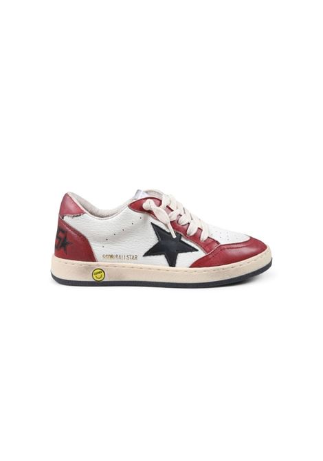 Sneakers Ball Star GOLDEN GOOSE KIDS | GJF00439 F00679210435